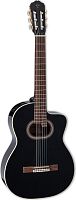 Takamine GC6CE BLK