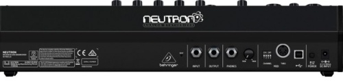 BEHRINGER NEUTRON фото 3