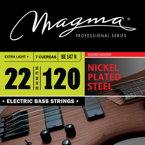 Magma String BE147N