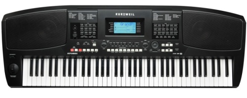 Kurzweil KP300X LB