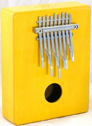 Kalimba LAB KL-A-S9BS-Y