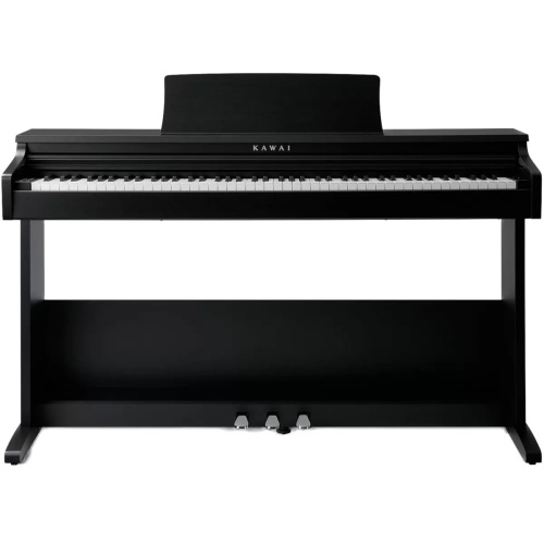 Kawai KDP75B, с банкеткой фото 3