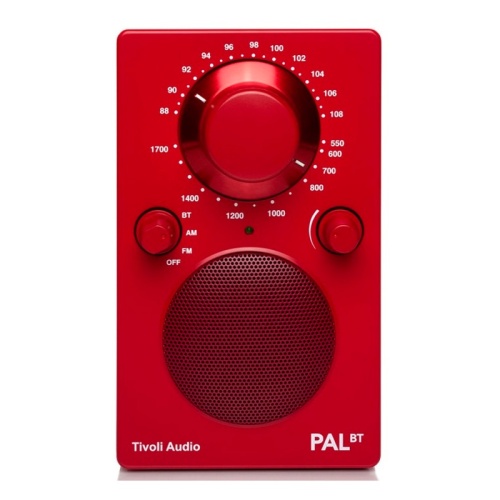 Tivoli Audio PALBTRED