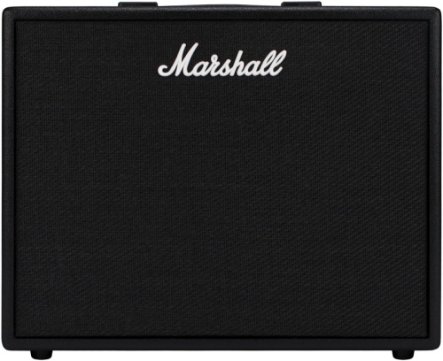 MARSHALL CODE50