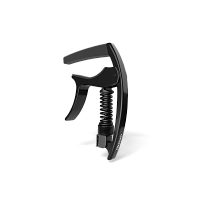 PLANET WAVES PW-CP-09 NS TRI-ACTION CAPO BLACK