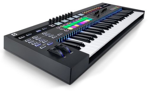 NOVATION 49 SL MK III фото 2