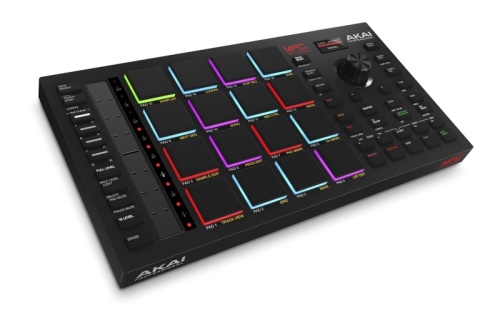 AKAI PRO MPC Studio 2