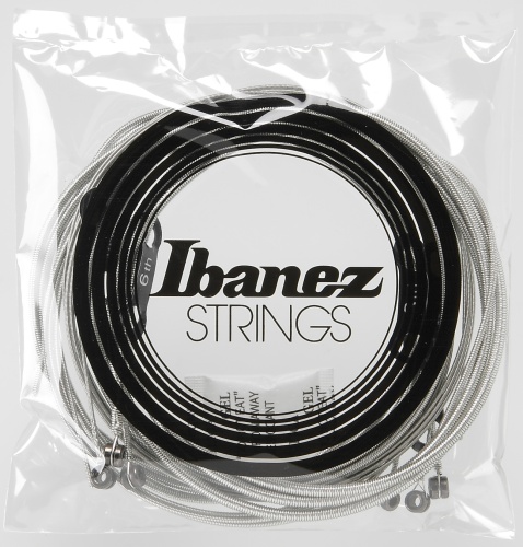 IBANEZ IEBS6C фото 3