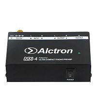 Alctron MX-4