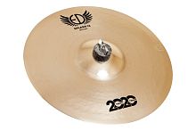 ED CYMBALS 2020 Splash 12' Brilliant