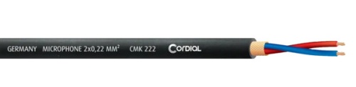 ZZcable E6-XLR-M-JB-0700-0 фото 3