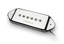 Tesla VR-P90 Dog Ear/CR/NE Neck