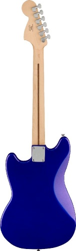 FENDER SQUIER BULLET MUSTANG HH Imperial Blue фото 2