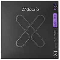 D'Addario XTABR1152