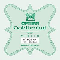 Optima Goldbrokat G1001 26B