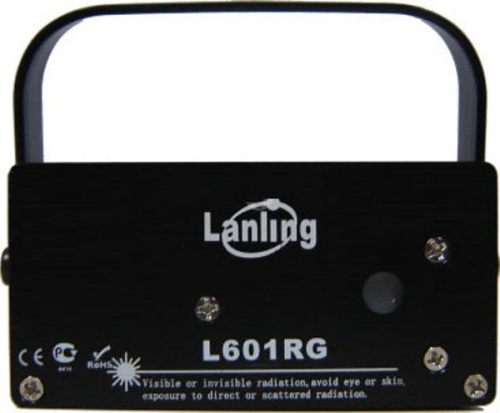 Lanling L601 RGY