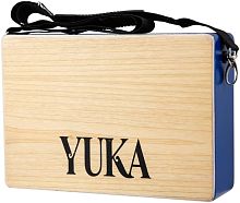 YUKA LT-CAJ1 WTBL