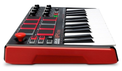 AKAI PRO MPK MINI MK2 фото 5