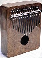 Kalimba LAB KL-A-A15SM-D