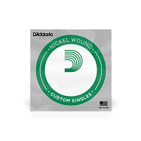 D`ADDARIO PNG048