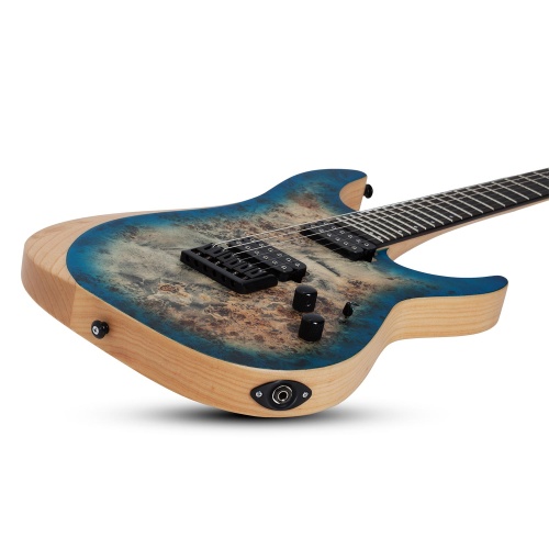 Schecter REAPER-6 SSKYB фото 2