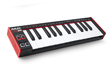 AKAI PRO LPK25MK2 миди-клавиатура