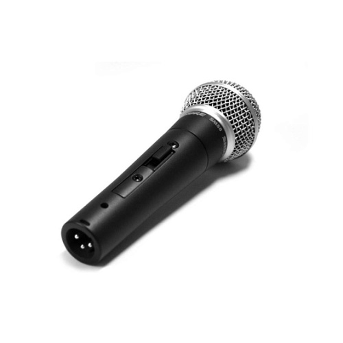 SHURE SM58SE фото 2