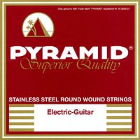 Pyramid D1156S Stainless Steel