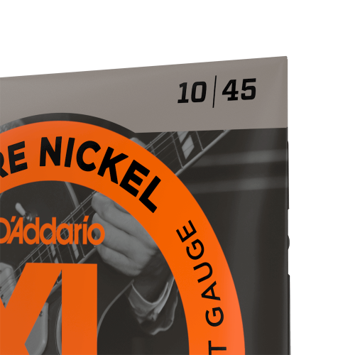 D`ADDARIO EPN110 фото 3