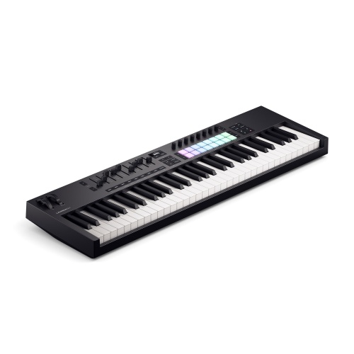 NOVATION Launchkey 61 MK4 фото 2