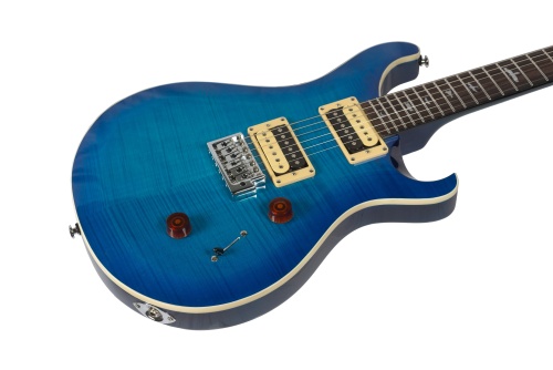 AIERSI PRS-24 Blue Summer Sky Burst фото 3