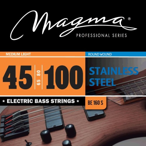 Magma Strings BE160S